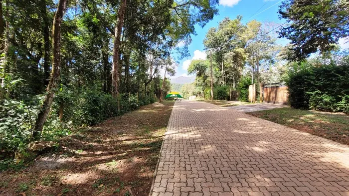 Lote para Venda no Codomínio Mãe Terra.