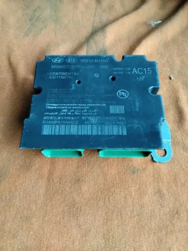 Módulo Airbag Hyundai HB20 95910r1450 95910 R1450 A3c11587700