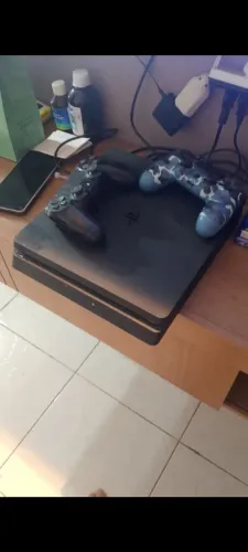 Playstation 4