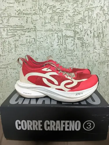 Corre Grafeno 3
