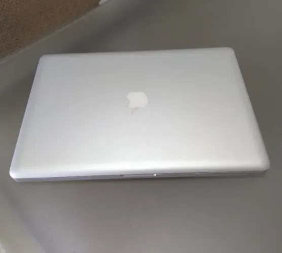 MacBook Pro 15