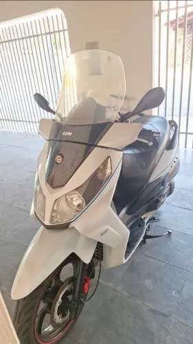 CITYCOM 300I