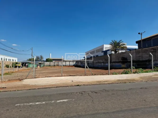 Terreno à venda e para locação em Barão Geraldo em Campinas/SP