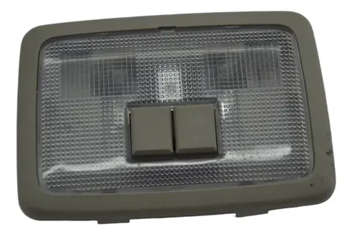 Luz Cortesia Interna Teto Gm Captiva 2016 Original