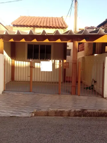 EXCELENTE CASA TÉRREA NA VILA HORTÊNCIA-ACEITA FINANCIAMENTO!!!