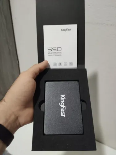 SSD Sata e M2 Nvme 240 GB - Entrega em domicilio!