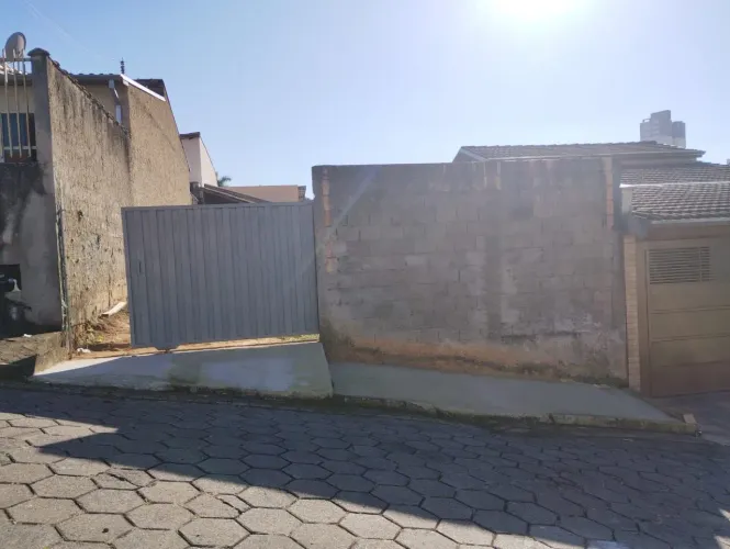 Terreno a venda em Paraisópolis, sul de Minas