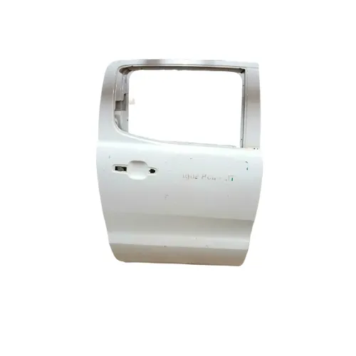 Porta Traseira Direita Ranger XL 2.2 2022
