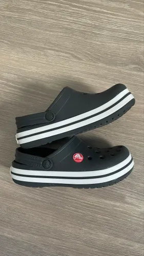 crocs infantil c12