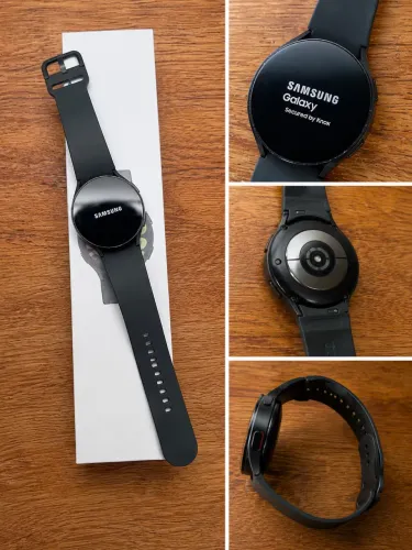 Samsung Galaxy Watch6 44mm (SM-R940) - Grafite