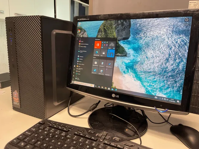 Computador Completo i5 3? Geração 