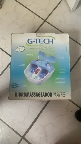 Hidromassageador