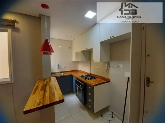 Coberturas para venda em Santo André no bairro Vila Guaraciaba