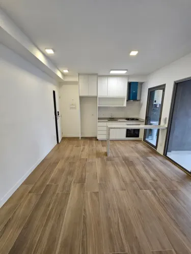 Apartamento novo nunca habitado em perdizes ALUGA-SE.