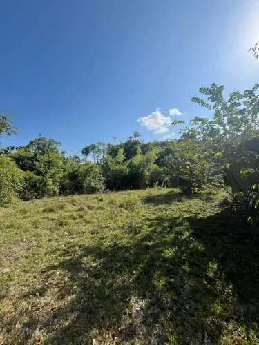 Terreno no Mangabeira