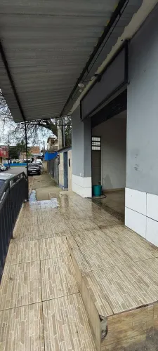 Alugo loja em Areia Branca