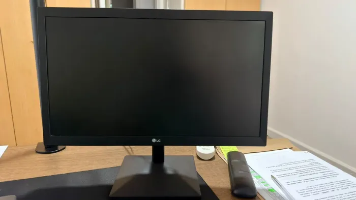 Monitor LG