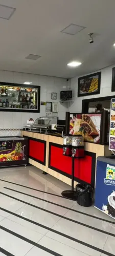 Pizzaria Osasco 