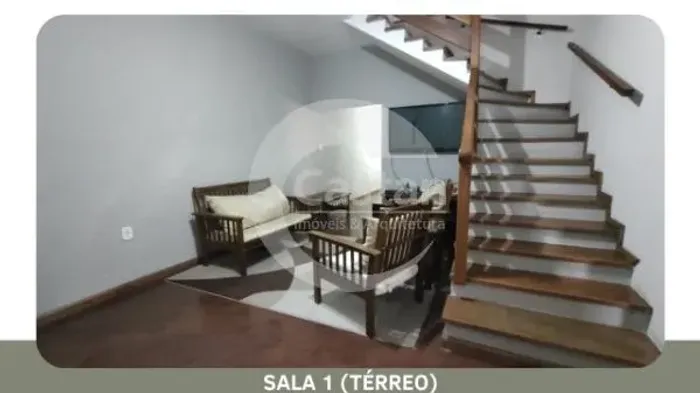 Sobrado em Vila Formosa