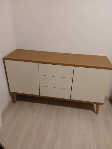 APARADOR BUFFET NOVO