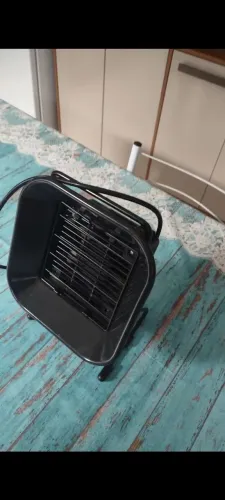Exaustor de fumaça bancada soldas elétrica