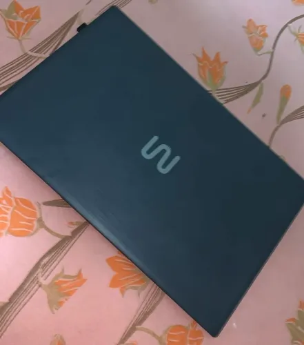 Notebook Novo