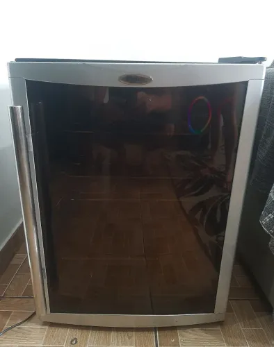 Adega vinho PH21 G Philco 72 L