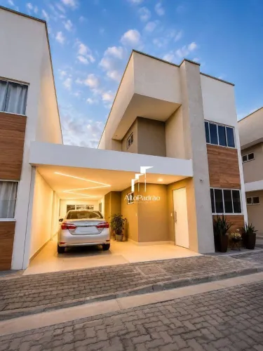 Casa à venda - Morros - Teresina/PI