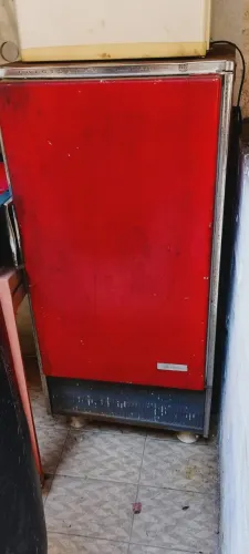 geladeira