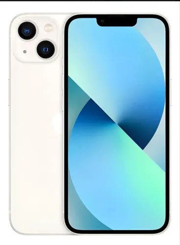 iPhone 13, 128 gb branco