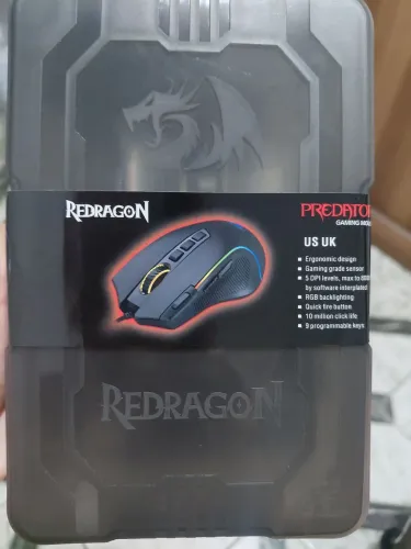 Mouse