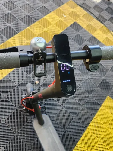 Vendo patinete elétrico
