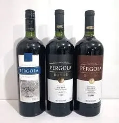 Vinhos