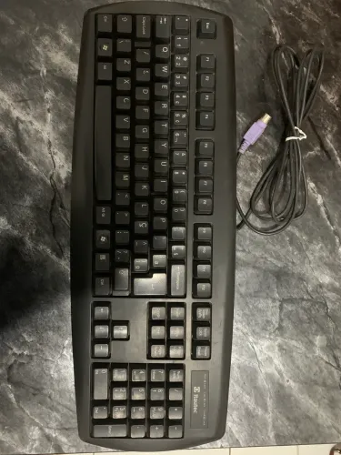 Teclados 