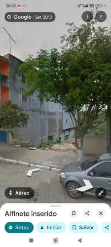 Vendo terreno próximo ao fórum de orobó