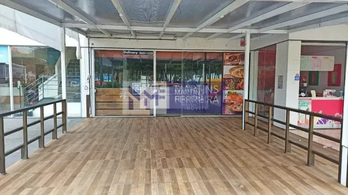 Comercial/Industrial à venda 142M², Recreio dos Bandeirantes, Rio de Janeiro - RJ | MENTAW