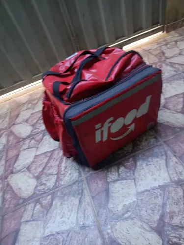 Vendo bah com catraca iffod