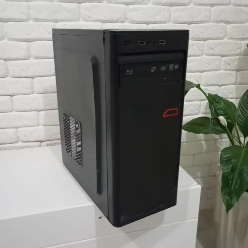 CPU para trabalho