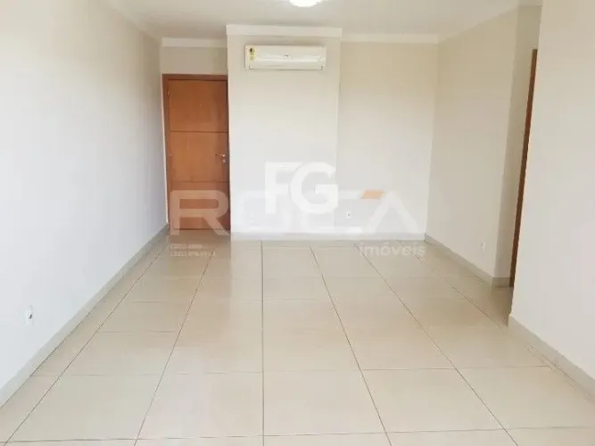 Apartamento para alugar Jardim Nova Aliança Sul Ribeirão Preto