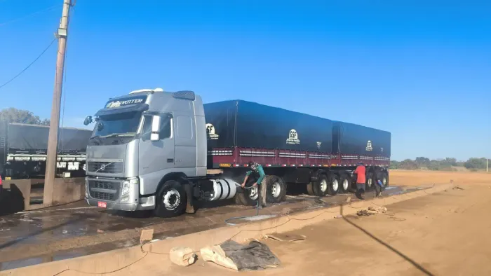 FH 520 2009
