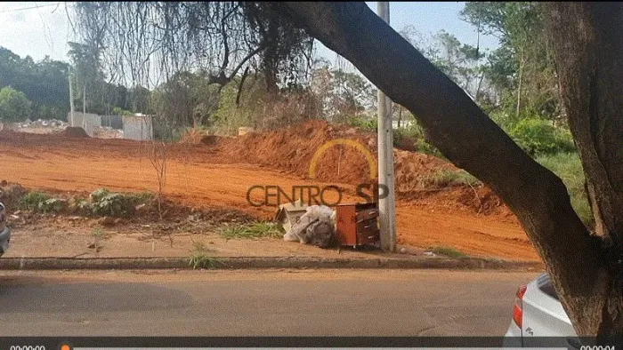 Parque das Nações, Terreno para venda com 250 m²