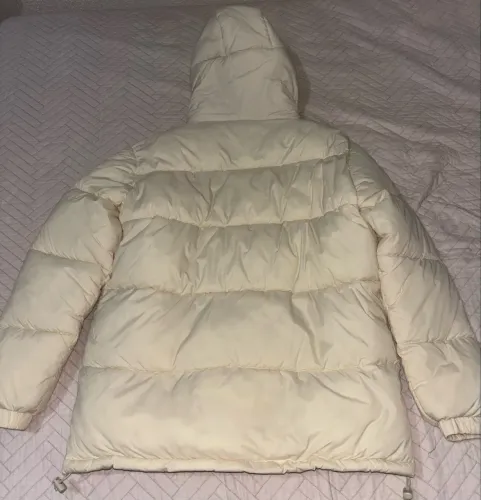 JAQUETA PUFFER MASCULINA