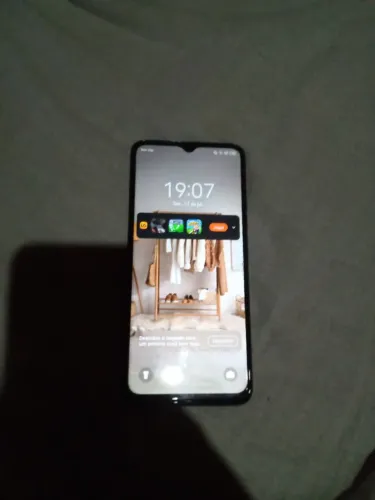 celular tecno spark Go 2023. Para vender com um ano de uso .