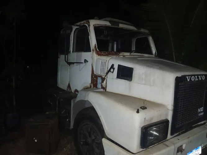 Volvo xh 280