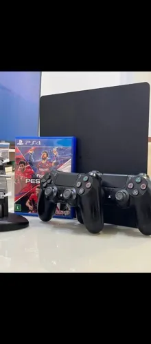 Playstation 4