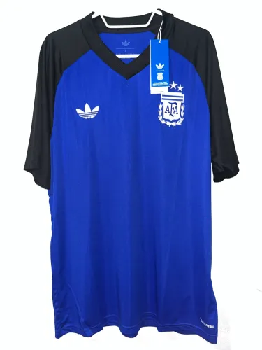 Camisa Argentina pré 2026 Original nova ainda na etiqueta 
