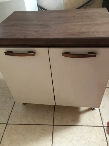 Mudança