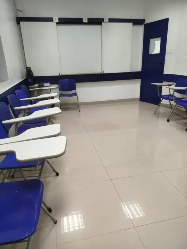 Salas para Locação em Copacabana
