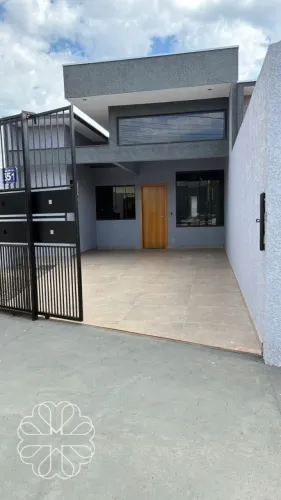 Casa à Venda no Jardim Colina Verde