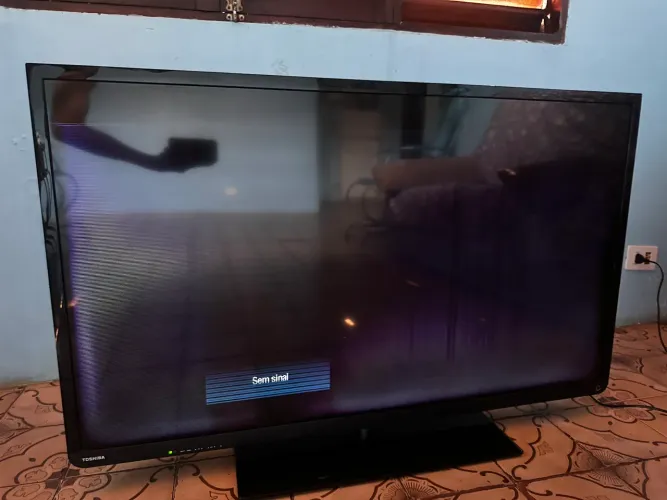 TV TOSHIBA